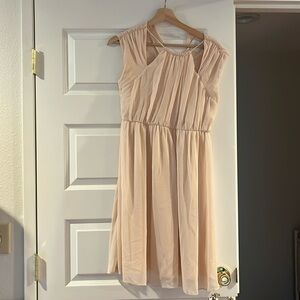 ASOS maternity dress size 4